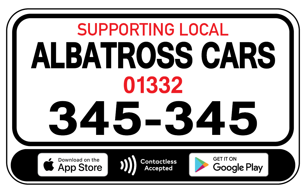 Albatross Cars_logo